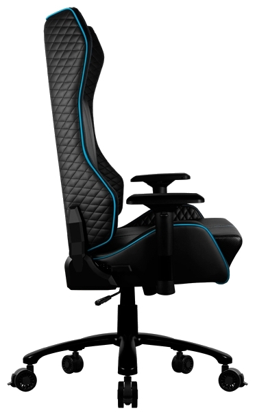 Фотография Игровое кресло AeroCool P7-GC1 Black