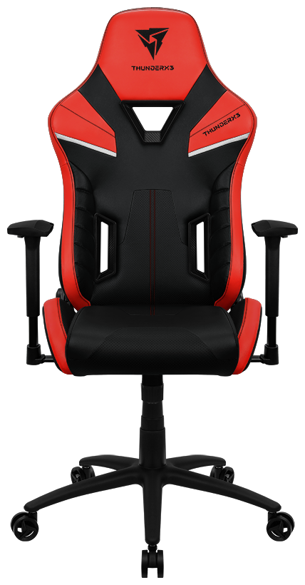 Фото Игровое кресло ThunderX3 TC5-Ember Red (TEGC-2042101.R1)