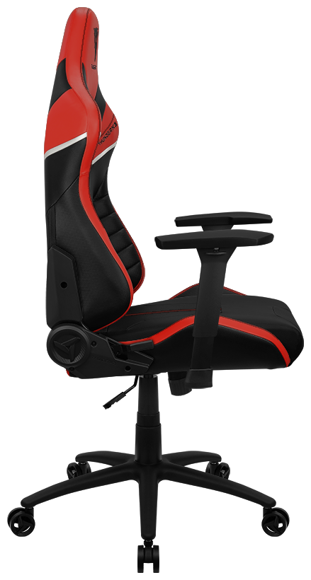 Картинка Игровое кресло ThunderX3 TC5-Ember Red (TEGC-2042101.R1)