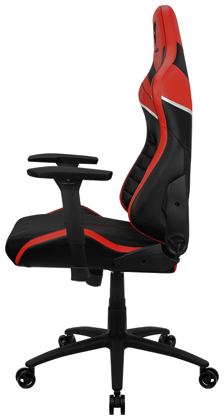 Игровое кресло ThunderX3 TC5-Ember Red (TEGC-2042101.R1) Казахстан