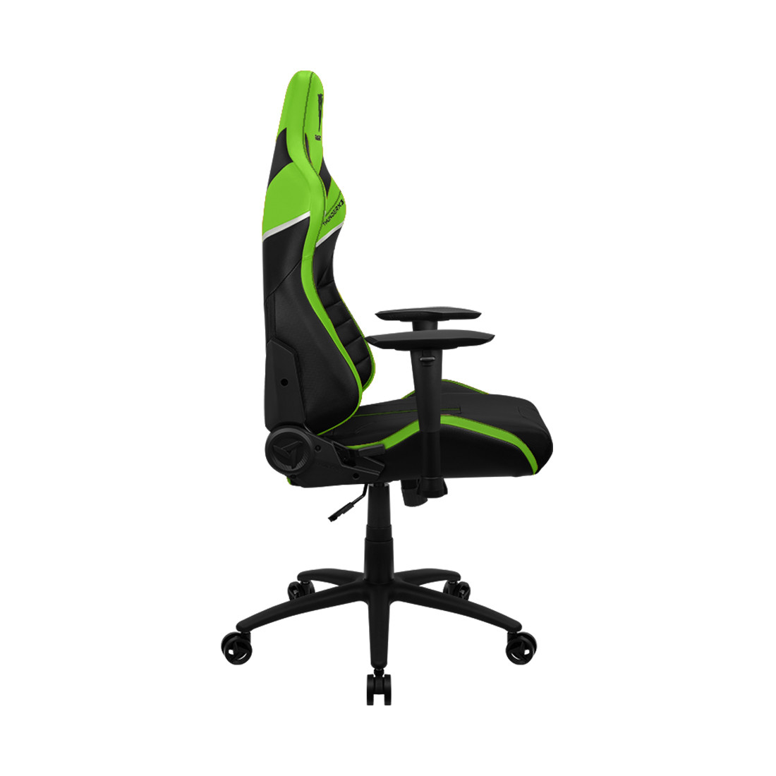Фотография Игровое кресло ThunderX3 TC5-Neon Green (TEGC-2042101 G1)