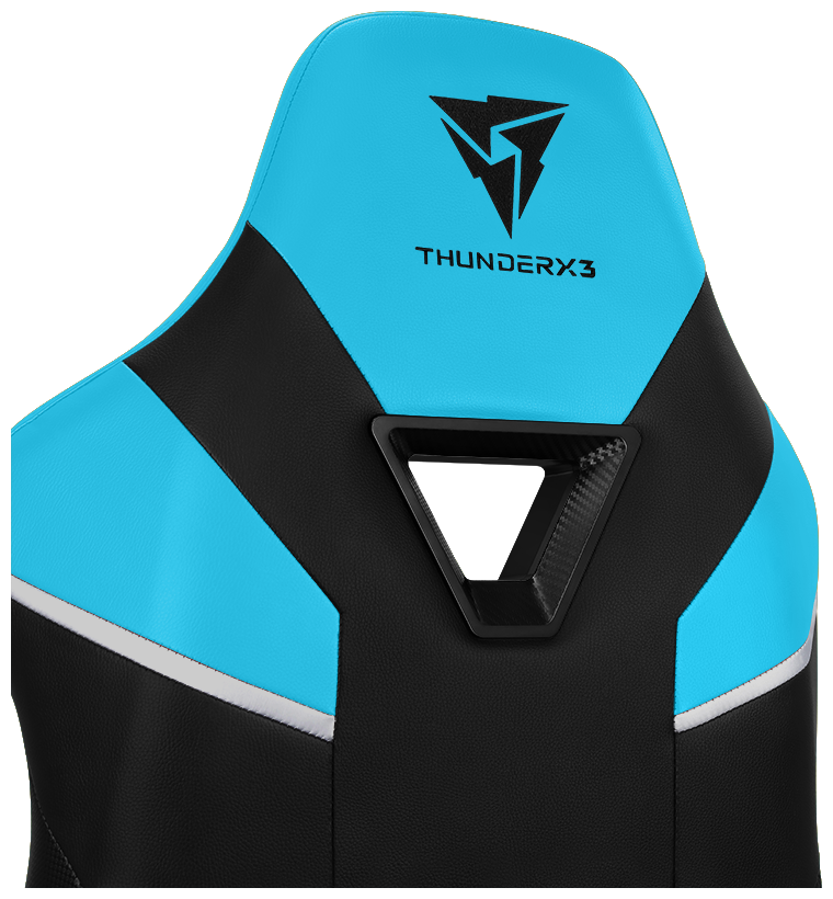 Игровое кресло ThunderX3 TC5-Azure Blue (TEGC-2042101.B1) Казахстан