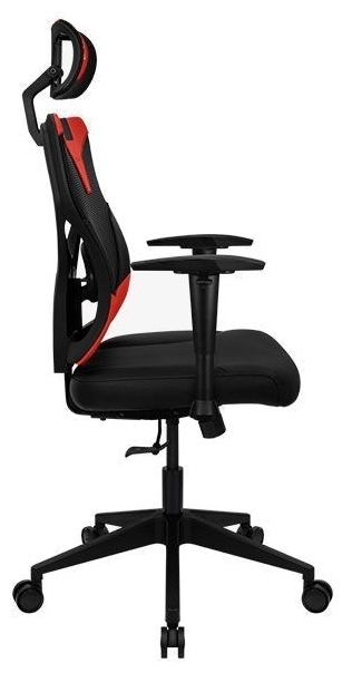 Фото Игровое компьютерное кресло AEROCOOL Guardian-Champion Red (ACGC-3037001.R1)