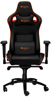 Фото Игровое компьютерное кресло CANYON Corax (CND-SGCH5) 