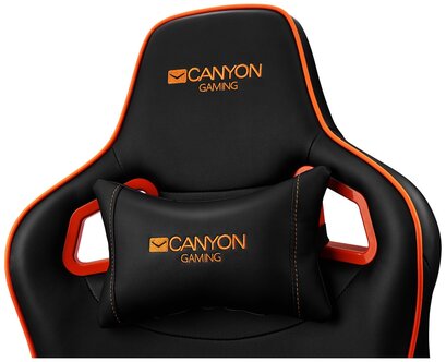 Игровое компьютерное кресло CANYON Corax (CND-SGCH5)  Казахстан