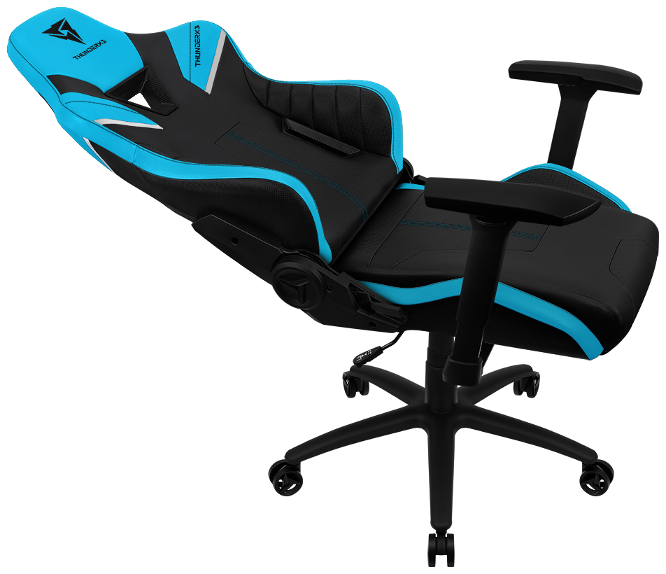 Игровое компьютерное кресло ThunderX3 TC5-Azure Blue (TEGC-2042101.B1) Казахстан