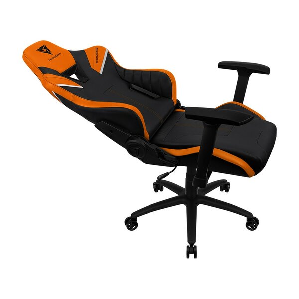 Купить Игровое компьютерное кресло ThunderX3 TC5-Tiger Orange (TEGC-2042101.E1)