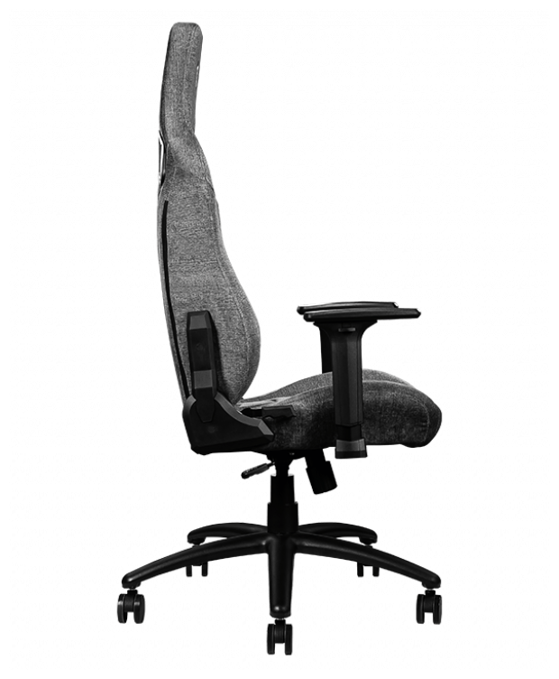Фото Игровое компьютерное кресло MSI MAG CH130I Dark-grey