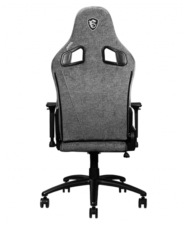 Картинка Игровое компьютерное кресло MSI MAG CH130I Dark-grey