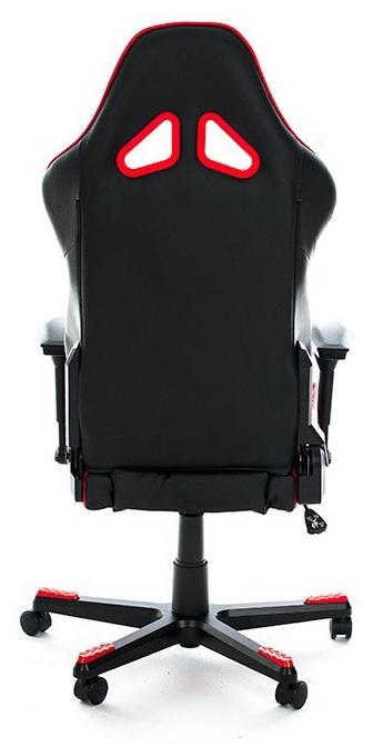 Цена Игровое компьютерное кресло DXRACER OH/RE0/NR