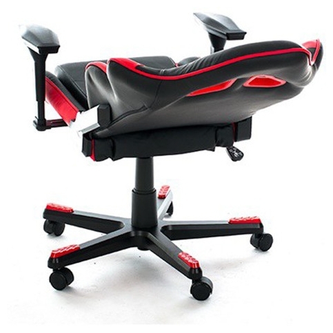 Игровое компьютерное кресло DXRACER OH/RE0/NR Казахстан