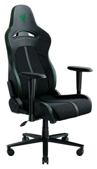 Игровое компьютерное кресло RAZER Enki X (RZ38-03880100-R3G1)