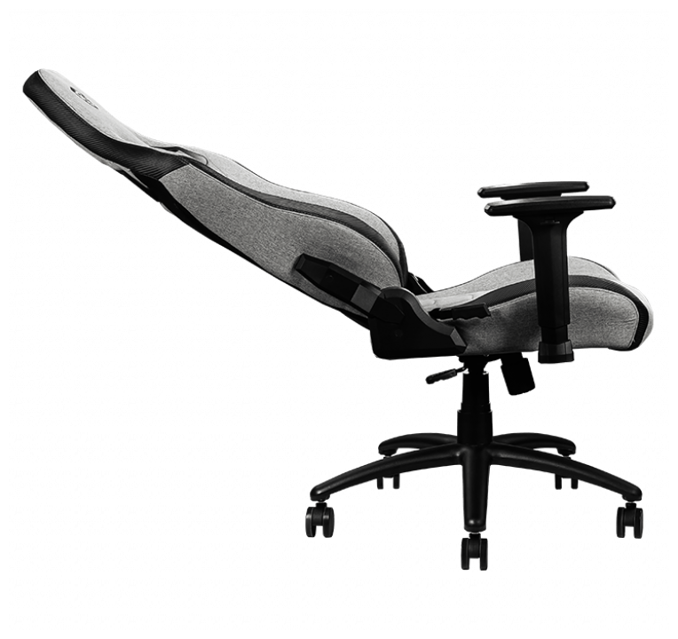 Цена Игровое компьютерное кресло MSI MAG CH130I Grey