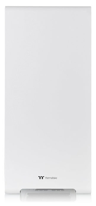Фото Компьютерный корпус THERMALTAKE S300 TG Snow CA-1P5-00M6WN-00 White (без БП) white