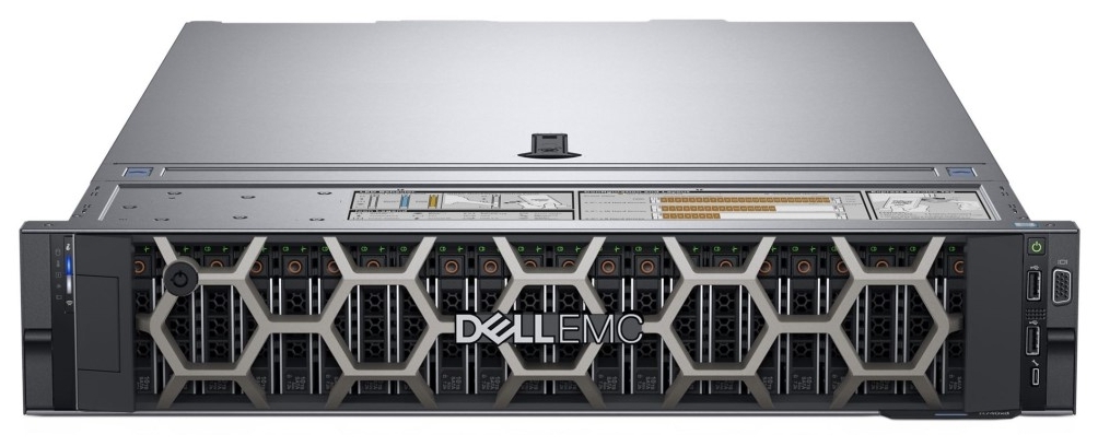Сервер DELL PowerEdge R540 210-ALZH-A