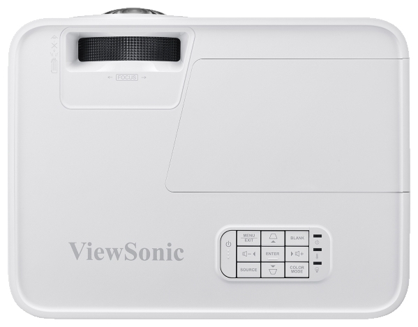 Проектор ViewSonic PS501W заказать