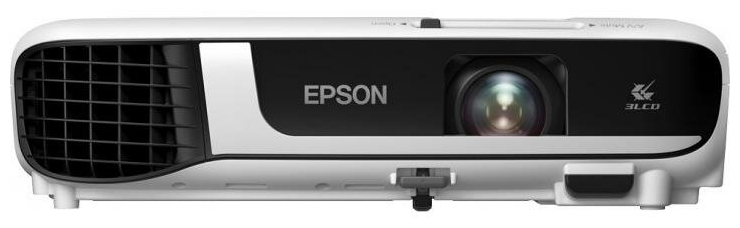 Цена Проектор EPSON EB-W51