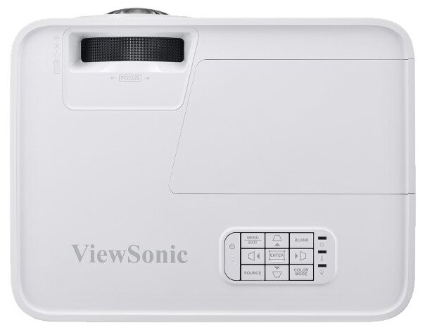 Купить Проектор ViewSonic PS600W