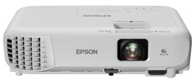 Картинка Проектор EPSON EB-X500