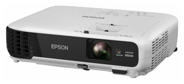 Цена Проектор EPSON EB-X500