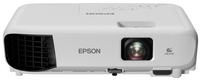 Проектор EPSON EB-E10