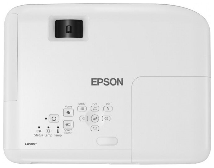 Купить Проектор EPSON EB-E10