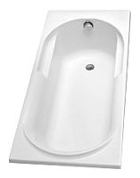 Ванна KOLO OPAL Plus 160х70 (XWP1360000)
