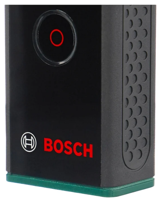 Картинка Лазерный дальномер BOSCH Zamo III basic (0603672700)