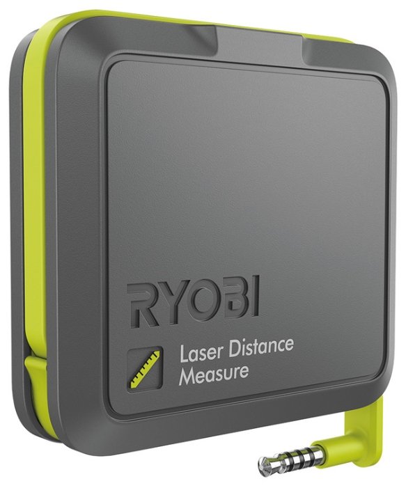 Лазерный дальномер RYOBI RPW-1000
