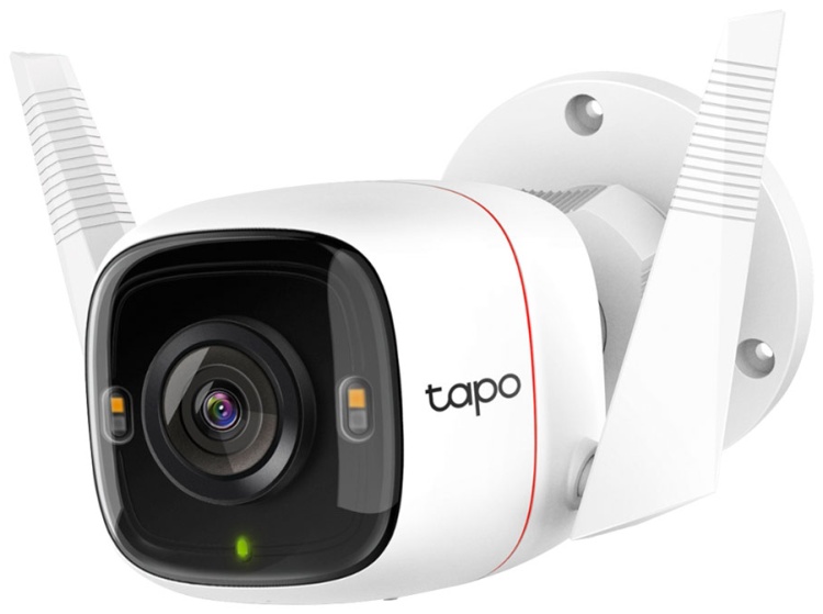 Фото IP-камера TP-LINK Tapo C320WS