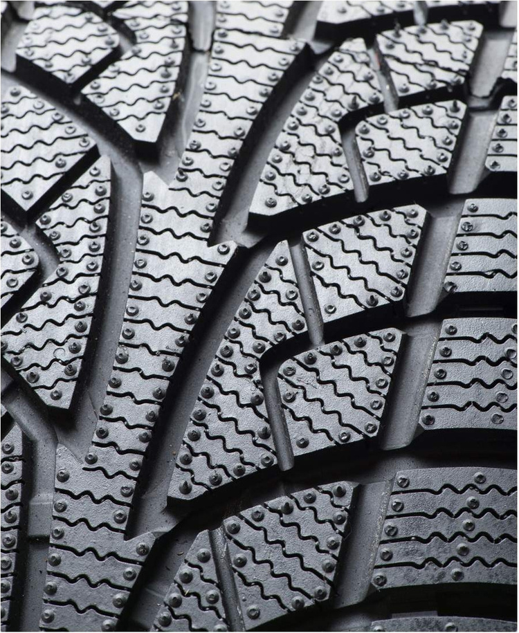 Фотография Автомобильная шина зимняя SAILUN Ice Blazer WSL2 185/65/R15 88T