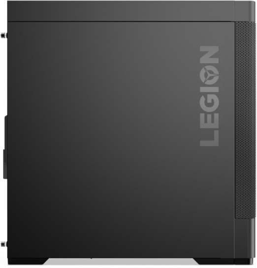 Картинка ПК LENOVO Desktop Legion T5 Core i7-12700F/16gb/1TB SSD/GF RTX3060Ti/Win11 (90SV00EYRU)