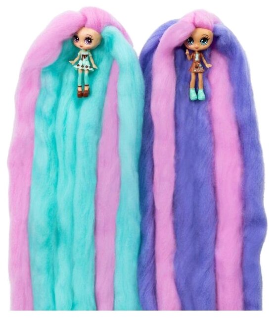 Фотография SPIN MASTER Candylocks Сахарная милашка набор 2 кукол №1 6054384