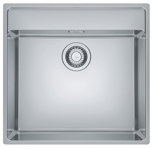 Кухонная мойка FRANKE MRX 210-50 TL стоп (127.0544.022)