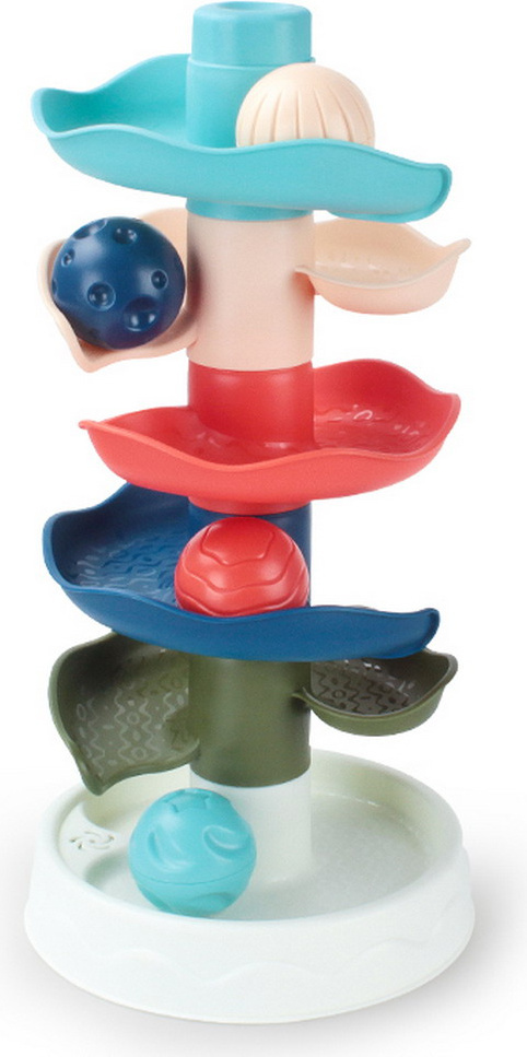 Развивающая игрушка PITUSO Горка для шариков K999-154