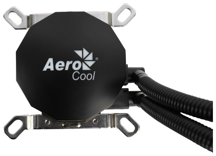 Картинка Кулер для процессора AeroCool Likai 240