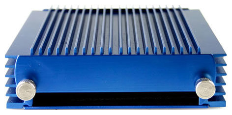 Фото Система охлаждения для винчестера DEEPCOOL IceDisk 100
