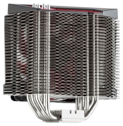 Картинка Кулер для процессора CoolerMaster X6 (RR-X6NN-19PR-R1)