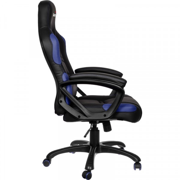 Фото Игровое кресло AeroCool AC80C-BB Black-blue