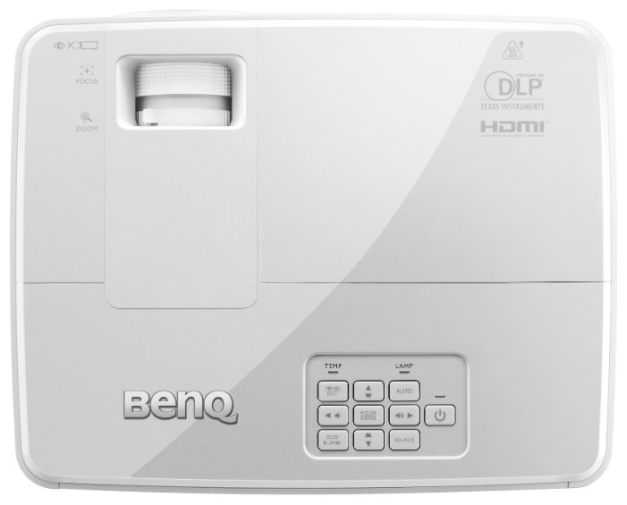 Картинка Проектор BENQ MH530
