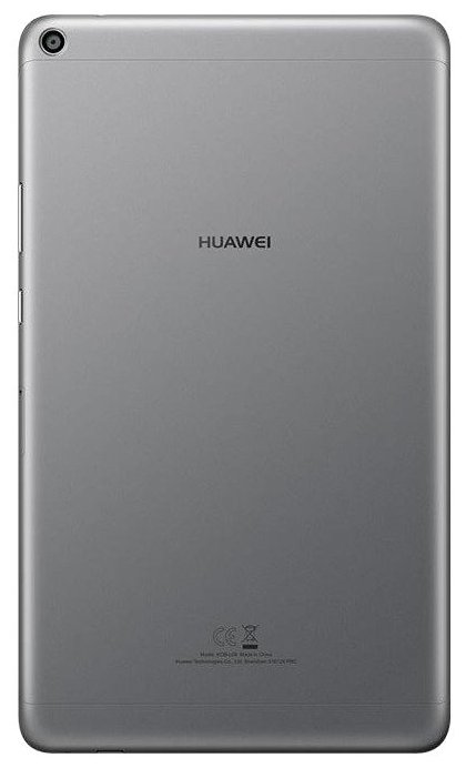 Планшет HUAWEI MediaPad T3 7 3G (Baggio2-U01A) Grey Казахстан