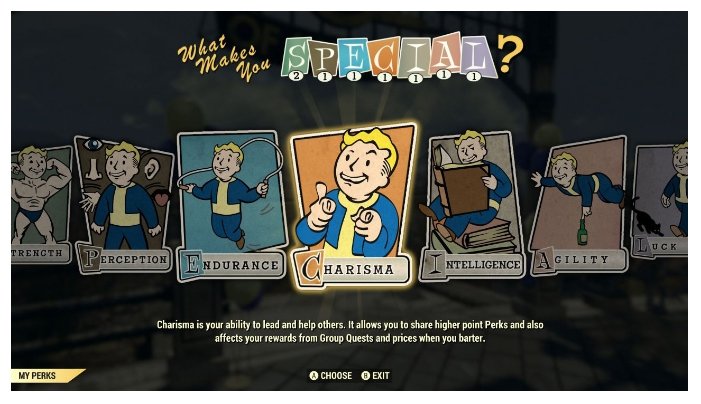 Игра для PS4 Fallout 76 Казахстан