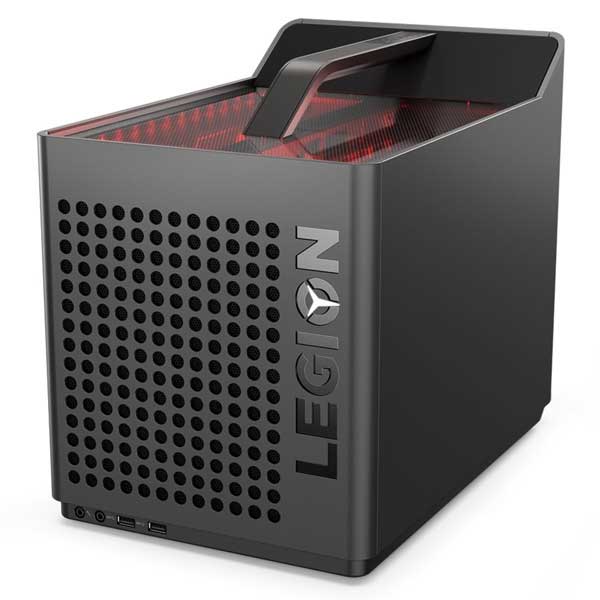 Цена Компьютер LENOVO Legion C530-19ICB (90JX0052RS)