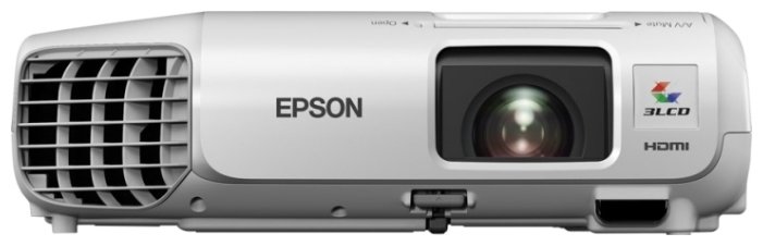 Цена Проектор EPSON EB-98H