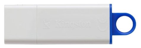Фото USB накопитель KINGSTON DTIG4/16Gb USB 3.0 (220452)