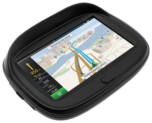 Фото GPS навигатор NEOLINE Moto 2