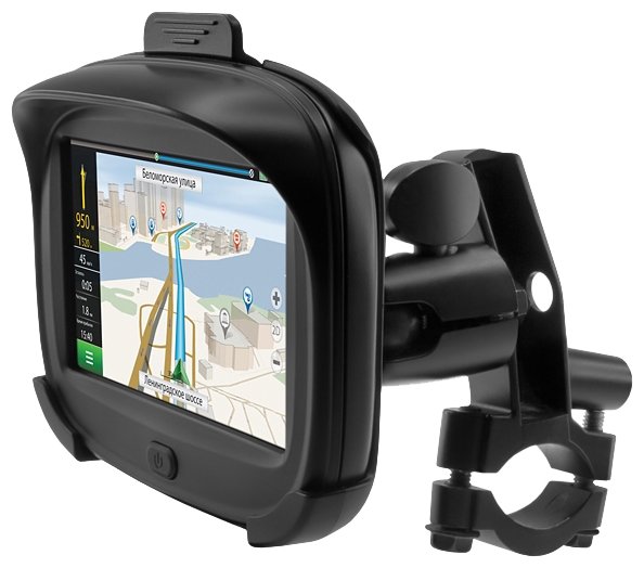 Цена GPS навигатор NEOLINE Moto 2