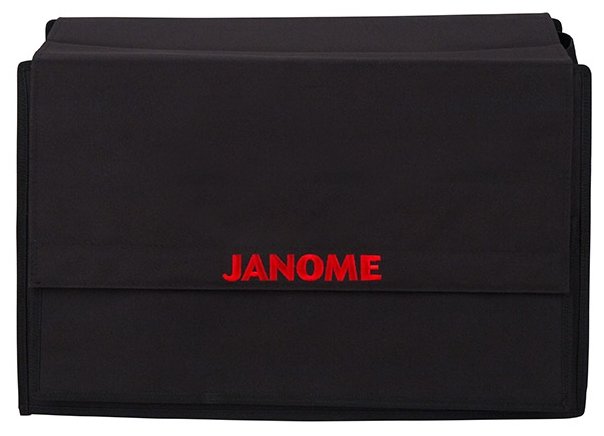 Швейная машина JANOME Memory Craft 9400QCP Казахстан