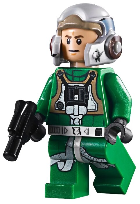 Конструктор LEGO Звёздный истребитель типа А Star Wars 75247 заказать