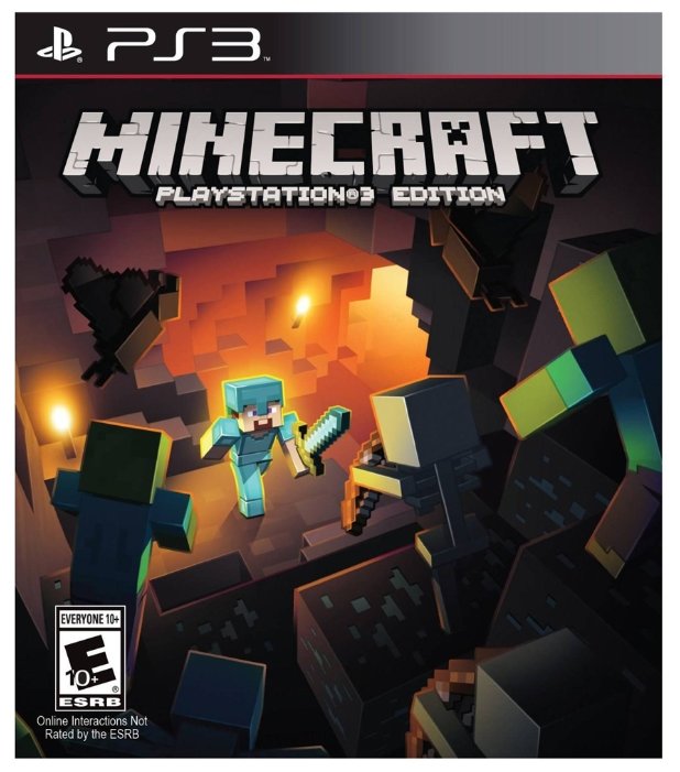 Цена Игра для Xbox Minecraft